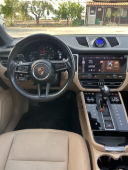 
										Porsche Macan 2.0 Turbo Benzina 265cv full									