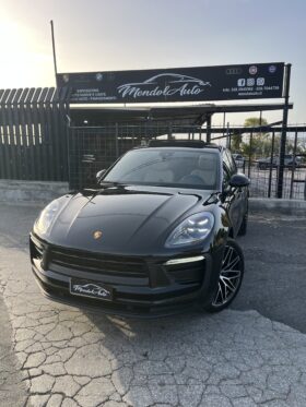Porsche Macan 2.0 Turbo Benzina 265cv