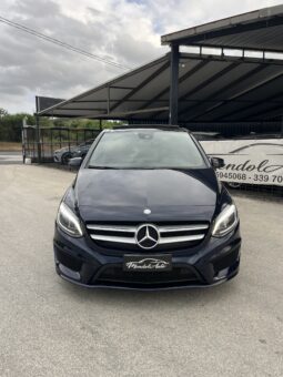 Mercedes-Benz Classe B 180d AMG PREMIUM