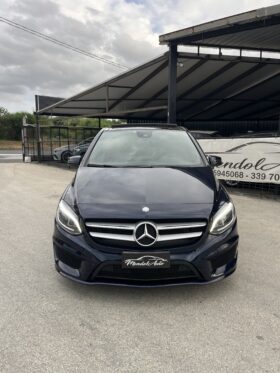 Mercedes-Benz Classe B 180d AMG PREMIUM