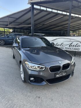 BMW Serie 1 118d M-Sport 2.0 Diesel 150cv