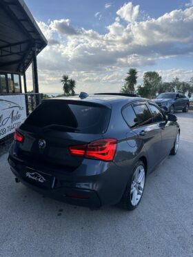BMW Serie 1 118d M-Sport 2.0 Diesel 150cv