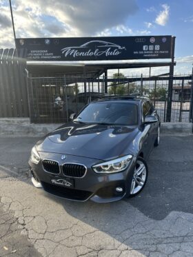BMW Serie 1 118d M-Sport 2.0 Diesel 150cv