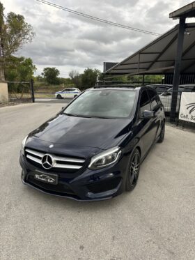 Mercedes-Benz Classe B 180d AMG PREMIUM