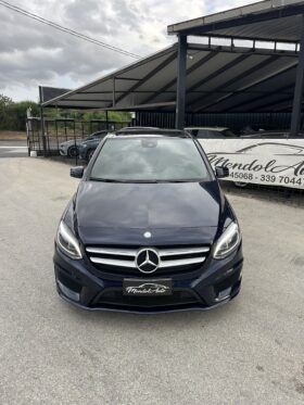 Mercedes-Benz Classe B 180d AMG PREMIUM