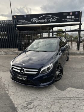 Mercedes-Benz Classe B 180d AMG PREMIUM