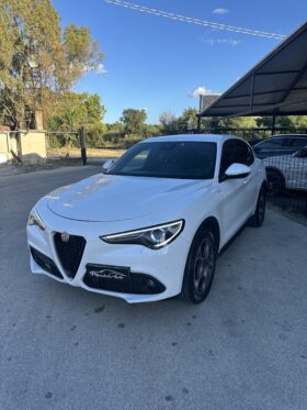 Alfa Romeo Stelvio Sprint 2.2 Diesel 190cv Q4