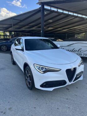 Alfa Romeo Stelvio Sprint 2.2 Diesel 190cv Q4