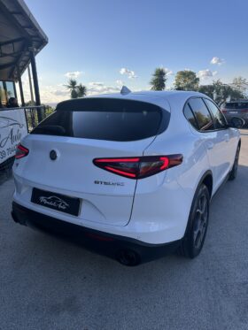 Alfa Romeo Stelvio Sprint 2.2 Diesel 190cv Q4