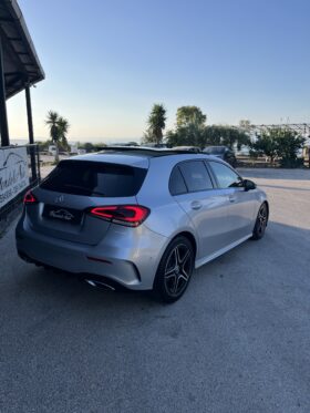 Mercedes-Benz Classe A 200d AMG Night Edition
