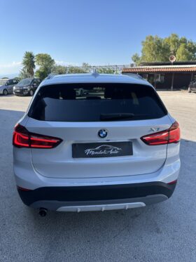 BMW X1 18d Sport Line S-Drive 2.0 150cv