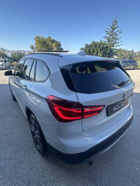 BMW X1 18d Sport Line S-Drive 2.0 150cv