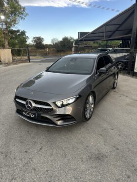 Mercedes-Benz Classe A 180d AMG Premium