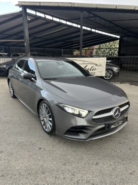 Mercedes-Benz Classe A 180d AMG Premium
