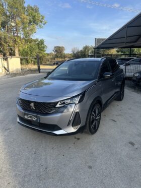 Peugeot 3008 1.5 BlueHDI 131cv GT Pack