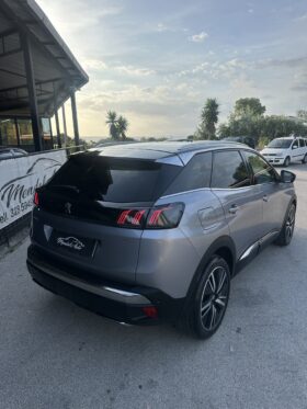 Peugeot 3008 1.5 BlueHDI 131cv GT Pack