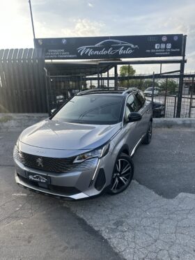 Peugeot 3008 1.5 BlueHDI 131cv GT Pack