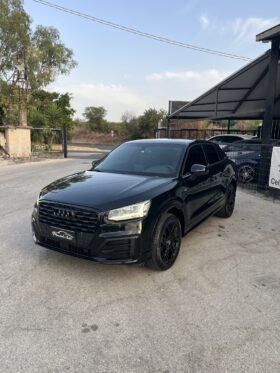 Audi Q2 30 TDI S-Line S-Tronic