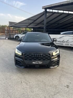 Audi Q2 30 TDI S-Line S-Tronic