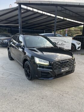 Audi Q2 30 TDI S-Line S-Tronic