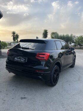 Audi Q2 30 TDI S-Line S-Tronic