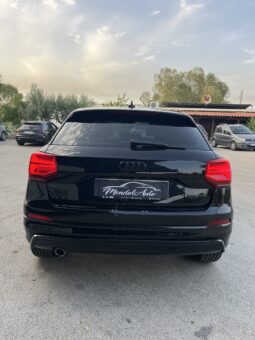 
										Audi Q2 30 TDI S-Line S-Tronic full									