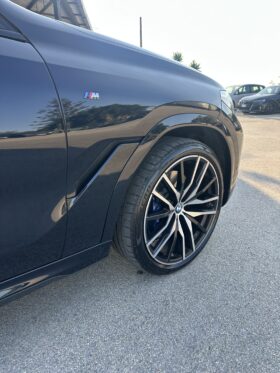BMW X6 30d M-Sport 3.0 Diesel 265cv