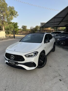 Mercedes-benz GLA 35 AMG 2.0 Turbo 4Matic 306cv