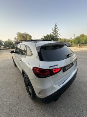 Mercedes-benz GLA 35 AMG 2.0 Turbo 4Matic 306cv