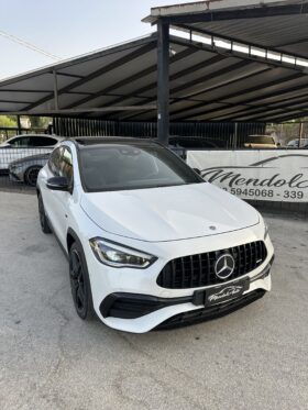 Mercedes-benz GLA 35 AMG 2.0 Turbo 4Matic 306cv