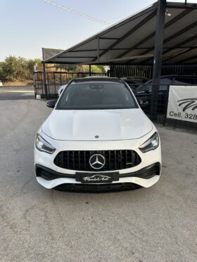 Mercedes-benz GLA 35 AMG 2.0 Turbo 4Matic 306cv