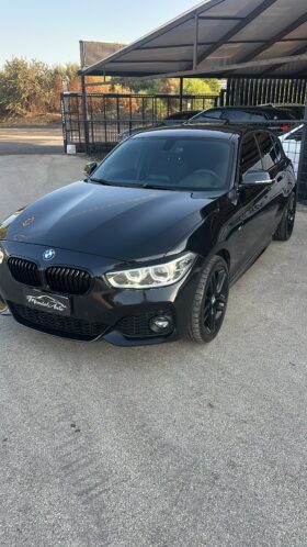 Bmw serie 1  118D MSport 2.0 150cv
