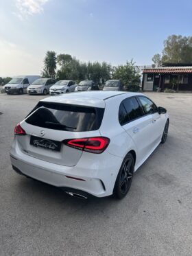 Mercedesa-Benz Classe A 180d AMG Night Edition