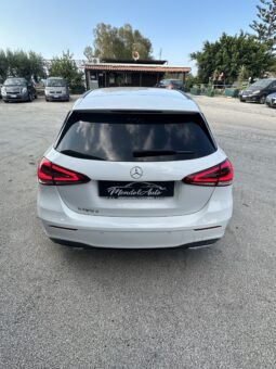 
										Mercedesa-Benz Classe A 180d AMG Night Edition full									