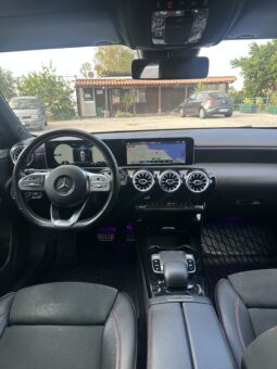 
										Mercedesa-Benz Classe A 180d AMG Night Edition full									