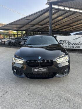 Bmw serie 1  118D MSport 2.0 150cv