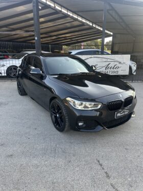 Bmw serie 1  118D MSport 2.0 150cv