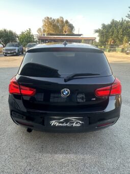 
										Bmw serie 1  118D MSport 2.0 150cv full									