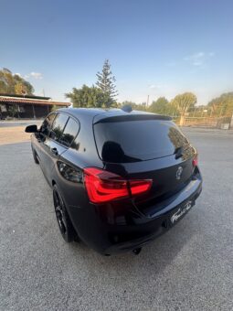 
										Bmw serie 1  118D MSport 2.0 150cv full									