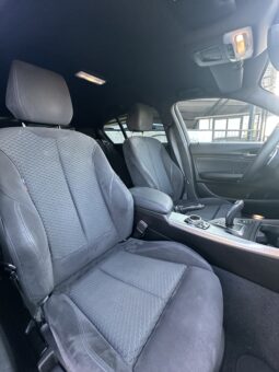 
										Bmw serie 1  118D MSport 2.0 150cv full									
