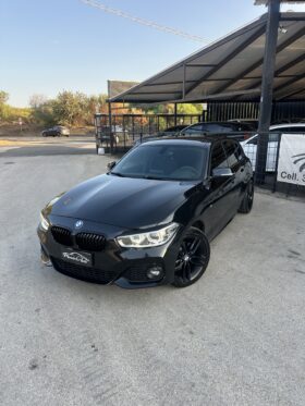 Bmw serie 1  118D MSport 2.0 150cv