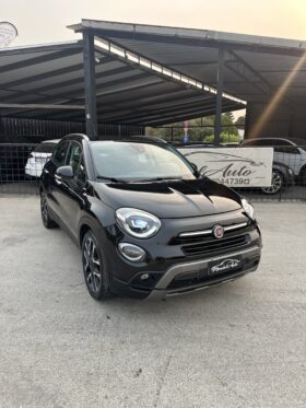 Fiat 500x cross 1.6  mtj 120cv