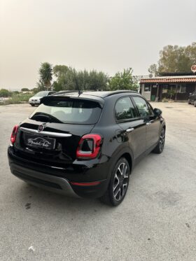 Fiat 500x cross 1.6  mtj 120cv