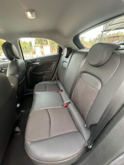 
										Fiat 500x cross 1.6  mtj 120cv full									