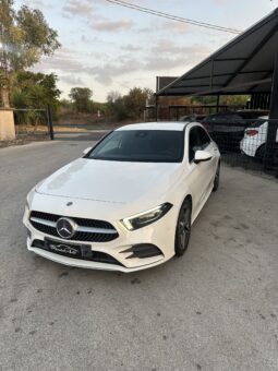 Mercedes-Benz Classe A 180d AMG Premium