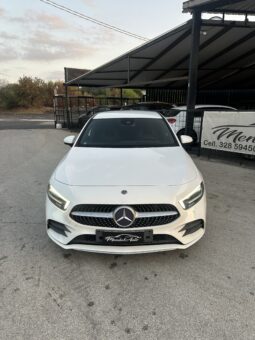 Mercedes-Benz Classe A 180d AMG Premium