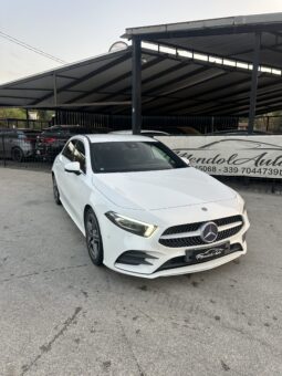 Mercedes-Benz Classe A 180d AMG Premium