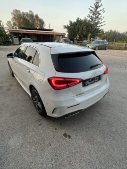 
										Mercedes-Benz Classe A 180d AMG Premium full									