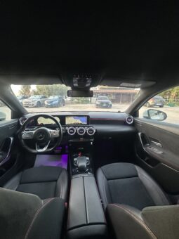 
										Mercedes-Benz Classe A 180d AMG Premium full									