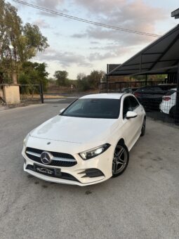 Mercedes-Benz Classe A 180d AMG Premium
